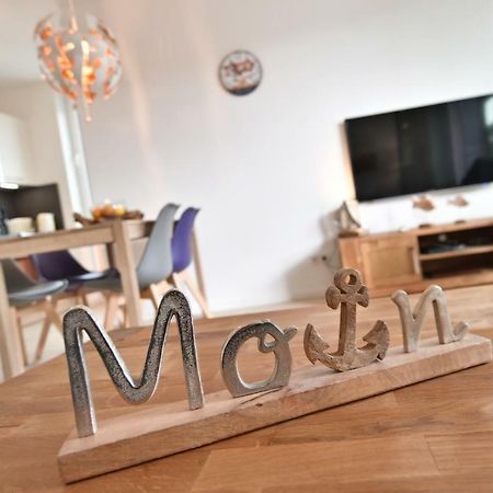 Ferienwohnung Sonneneck Glowe Exterior foto