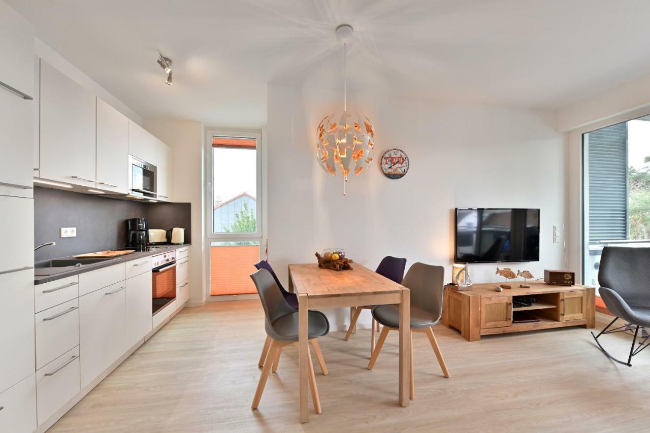Ferienwohnung Sonneneck Glowe Exterior foto